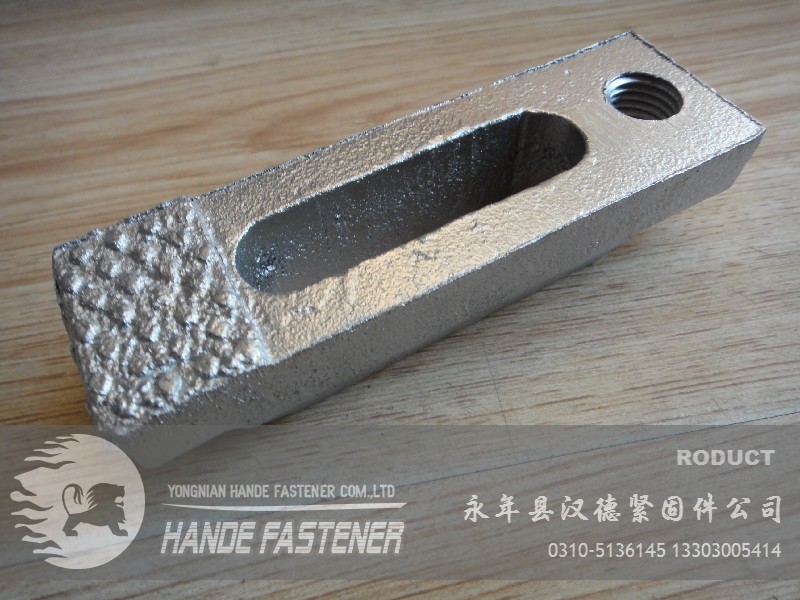 鍛壓扣件廠(chǎng)家|鍛壓扣件制作|漢德緊固件