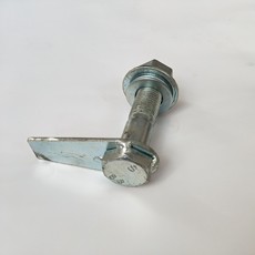 汽車(chē)帶擋板螺栓/擋板螺絲